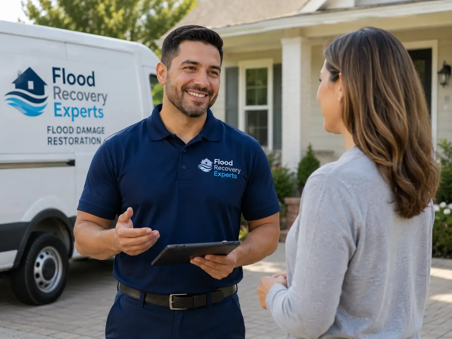 Flood Damage Cleanup Letart, WV FAQs
